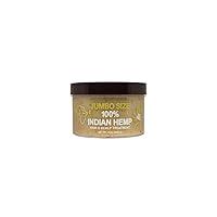 Algopix Similar Product 6 - Kuza 100 Indian Hemp Hair and Scalp