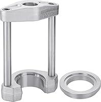 Algopix Similar Product 13 - Vigor V2885 Press Frame with Open Plate