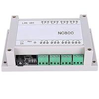 Algopix Similar Product 13 - WhiteBlack TCPIP RJ45 Connector AC