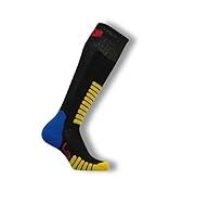 Algopix Similar Product 1 - Eurosocks Junior Ski Supreme Socks