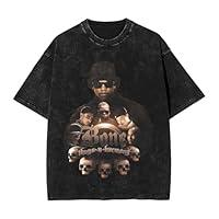 Algopix Similar Product 10 - Bone Hip Hop Thugs Rapper N Music