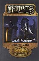Algopix Similar Product 12 - Rippers Resurrected Players Guide