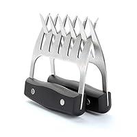 Algopix Similar Product 9 - Metal Meat Shredder Bear Claw  M LIFE
