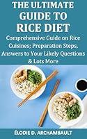 Algopix Similar Product 13 - The Ultimate Guide to Rice Diet