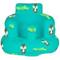 Algopix Similar Product 15 - SplashEZ Inflatable Baby Seat  SitUp