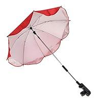 Algopix Similar Product 11 - MagiDeal Portable Camping Umbrella
