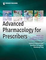 Algopix Similar Product 1 - Advanced Pharmacology for Prescribers