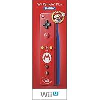 Algopix Similar Product 18 - Remote Plus, Mario - Nintendo Wii