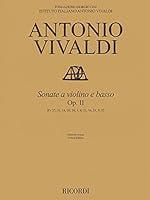 Algopix Similar Product 4 - Sonata for Violin and Basso Continuo