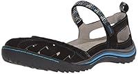 Algopix Similar Product 2 - Jambu Womens Apple Blossom Mary Jane