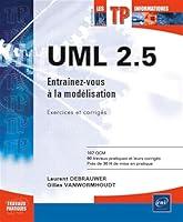 Algopix Similar Product 4 - UML 25  Entranezvous  la