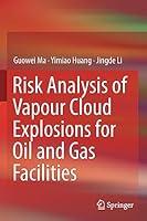 Algopix Similar Product 18 - Risk Analysis of Vapour Cloud