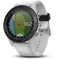 Algopix Similar Product 17 - Garmin Approach S60 Premium GPS Golf