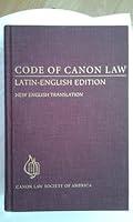 Algopix Similar Product 7 - Code of Canon Law LatinEnglish