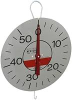 Algopix Similar Product 6 - Ohaus 801850 DialType Hanging Spring