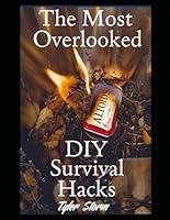 Algopix Similar Product 11 - The Most Overlooked DIY Survival Hacks