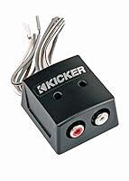 Algopix Similar Product 5 - Kicker 46KISLOC KSeries Interconnect