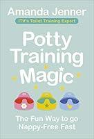 Algopix Similar Product 14 - Potty Training Magic The Fun Way to Go