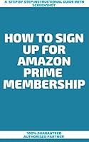 Algopix Similar Product 5 - How To Sign Up For Amazon Prime