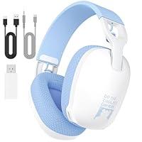 Algopix Similar Product 17 - FEIYING Wireless Gaming Headset with