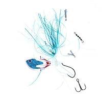 Algopix Similar Product 2 - Musselhead Tackle Full Meat Rigs