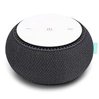 Algopix Similar Product 8 - SNOOZ Smart White Noise Sound Machine 