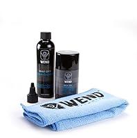 Algopix Similar Product 11 - Wend Bike Chain Wax Kit