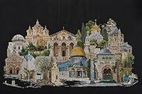 Algopix Similar Product 6 - Thea Gouverneur  Counted Cross Stitch