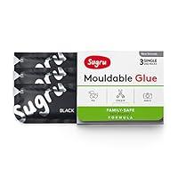 Algopix Similar Product 6 - Sugru Moldable Glue  FamilySafe 