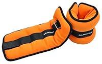 Algopix Similar Product 20 - BalanceFrom GoFit Fully Adjustable