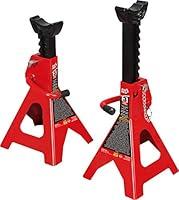 Algopix Similar Product 7 - BIG RED T43002A Torin Steel Jack