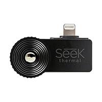 Algopix Similar Product 20 - Seek Thermal CompactXR  Outdoor