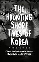 Algopix Similar Product 1 - The Haunting Short Tales of Korea