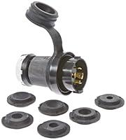 Algopix Similar Product 10 - Locking Devices TwistLock Watertight