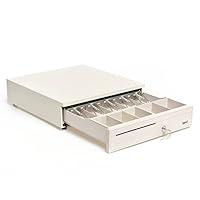 Algopix Similar Product 2 - Iggual IRON3W 41 cm RJ11 Coin Drawer