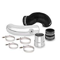 Algopix Similar Product 15 - Mishimoto MMICPF2D17KBK Intercooler