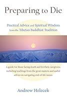 Algopix Similar Product 1 - Preparing to Die Practical Advice and