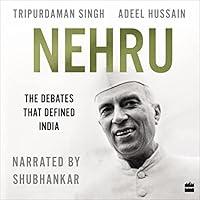 Algopix Similar Product 18 - Nehru: The Debates That Defined India