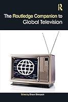 Algopix Similar Product 7 - The Routledge Companion to Global