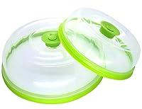 Algopix Similar Product 3 - Press n Fresh Universal Vacuum