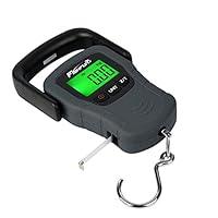 Algopix Similar Product 19 - Fishfun Digital Fish Scale Electronic