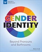 Algopix Similar Product 13 - Gender Identity Beyond Pronouns and