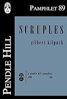 Algopix Similar Product 10 - Scruples (Pendle Hill Pamphlets Book 89)