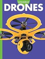 Algopix Similar Product 13 - Curious about Drones Curious About