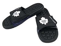 Algopix Similar Product 12 - NHL Hockey Toronto Maple Leafs Slide