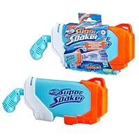 Algopix Similar Product 7 - NERF Super Soaker Torrent Water