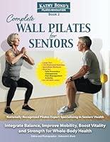 Algopix Similar Product 18 - Complete Wall Pilates for Seniors