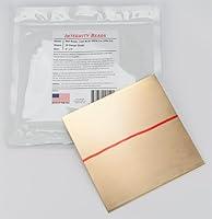 Algopix Similar Product 4 - Integrity Beads Red Brass 26 Gauge