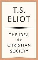 Algopix Similar Product 13 - The Idea of a Christian Society