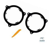 Algopix Similar Product 5 - 6Inch 6 65 675 Car Stereo Door